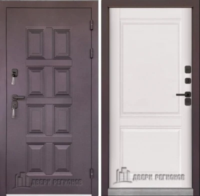 Дверь ВИНТЕР ТЕРМО